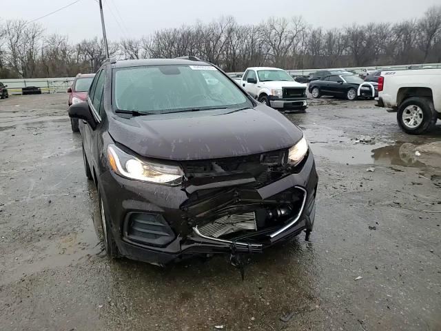 2021 Chevrolet Trax - Image 12
