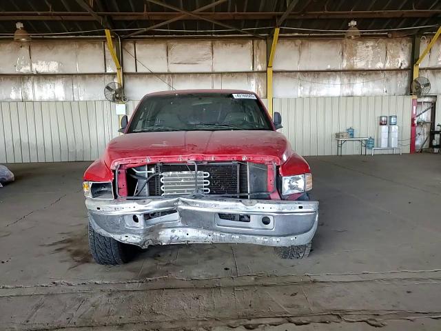 2001 Dodge RAM - Image 11