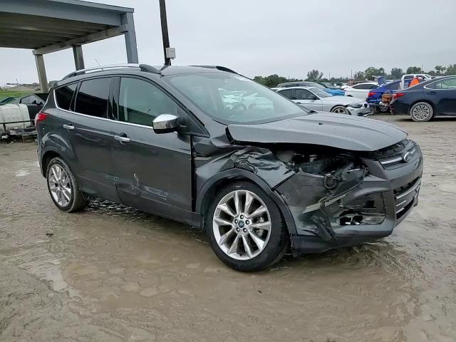 2016 Ford Escape - Image 12