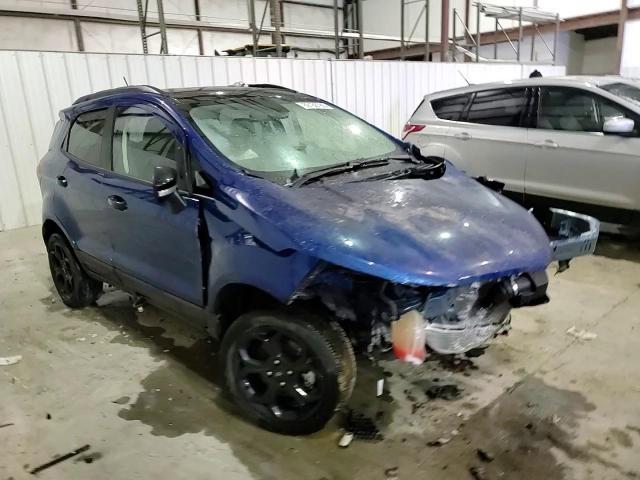 2021 Ford EcoSport - Image 15