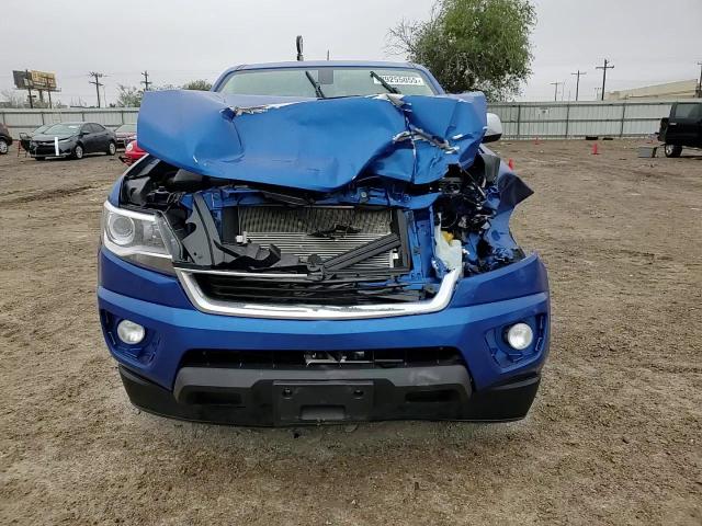 2018 Chevrolet Colorado - Image 10