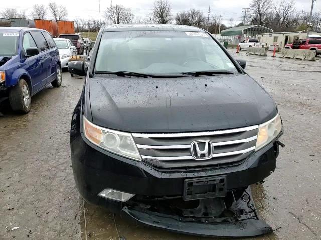 2012 Honda Odyssey - Image 12