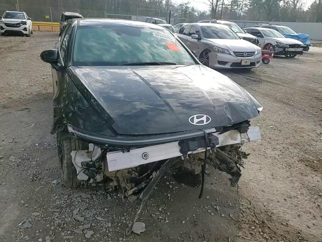 2024 Hyundai Sonata - Image 10