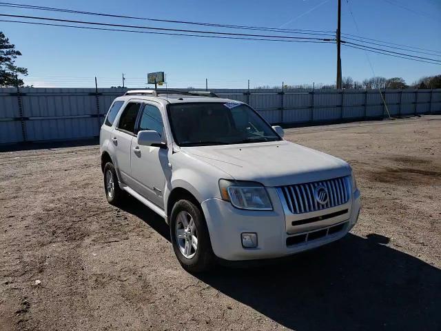 2009 Mercury Mariner - Image 12