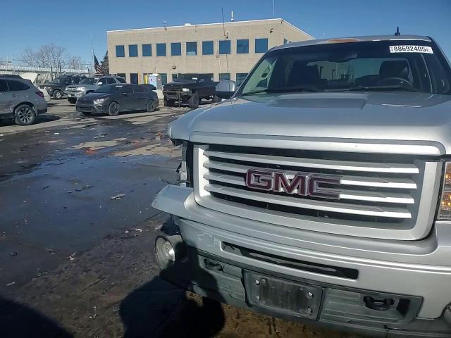 2013 GMC Sierra - Image 14