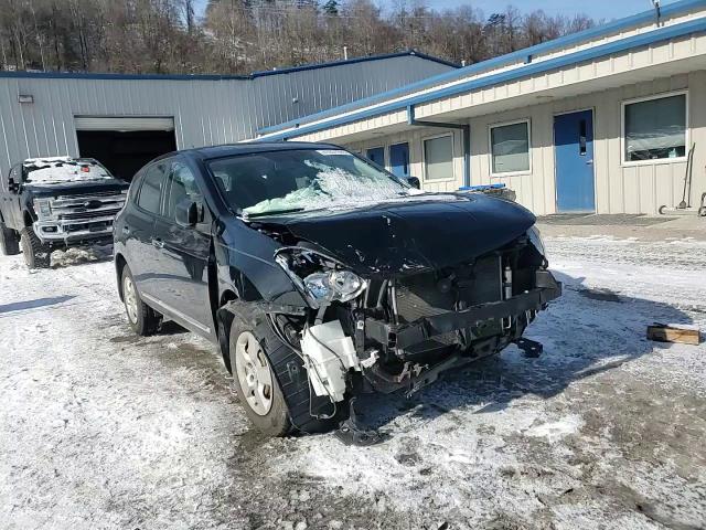 2011 Nissan Rogue - Image 12
