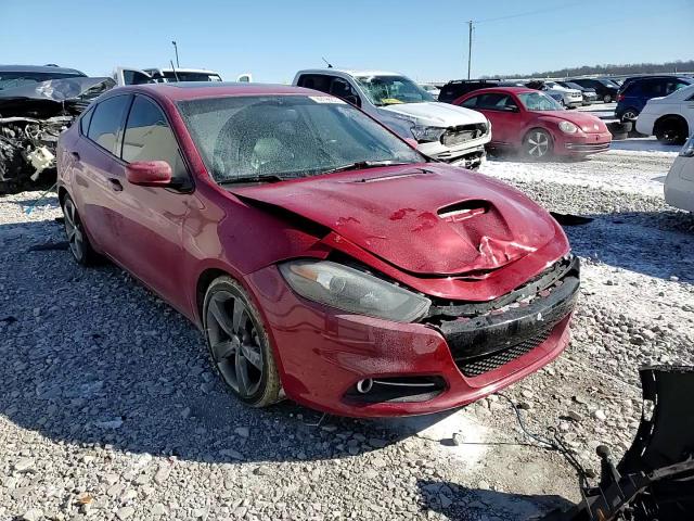 2016 Dodge Dart - Image 10