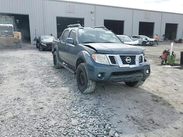 2013 Nissan Navara (Frontier) - Image 10