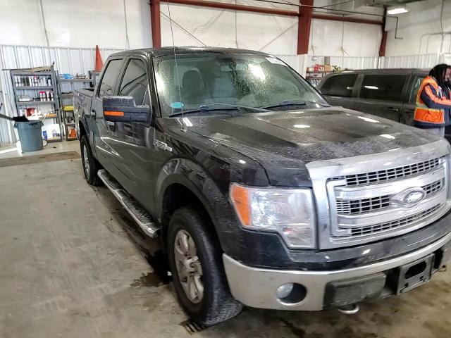 2013 Ford F-150 - Image 10
