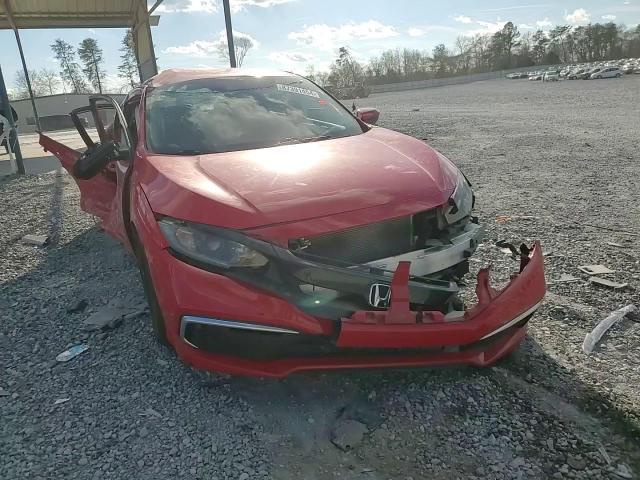 2020 Honda Civic - Image 10
