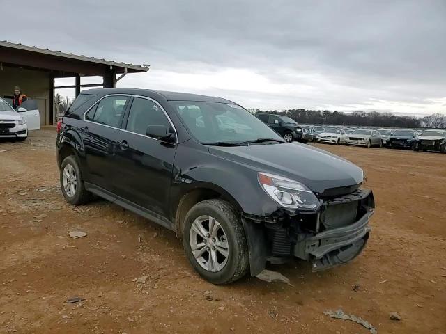 2016 Chevrolet Equinox - Image 11