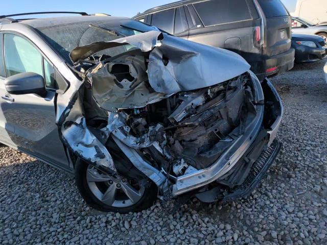 2018 Honda Odyssey - Image 11