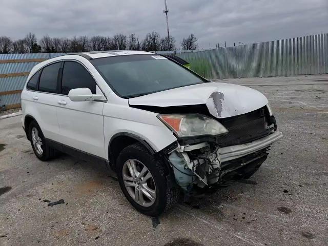 2010 Honda CR-V - Image 12