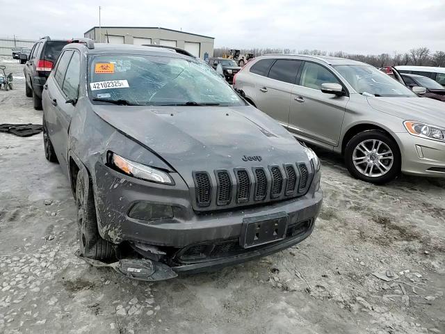 2016 Jeep Grand Cherokee - Image 11
