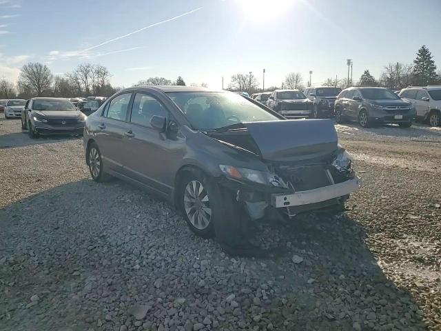 2010 Honda Civic - Image 11