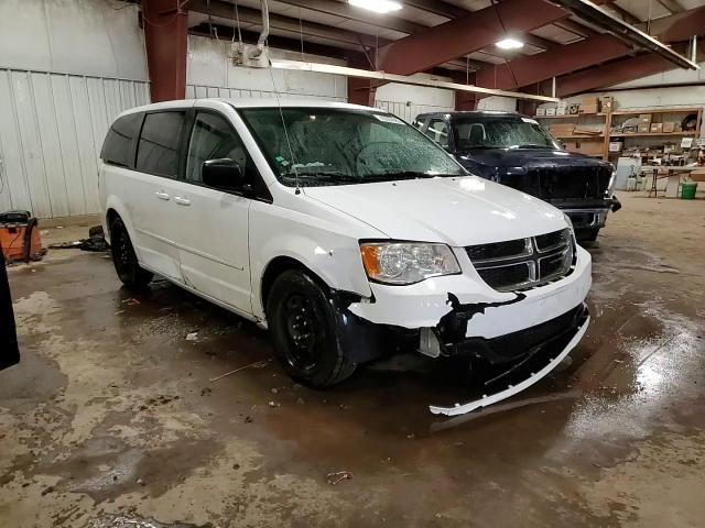2014 Dodge Caravan - Image 14