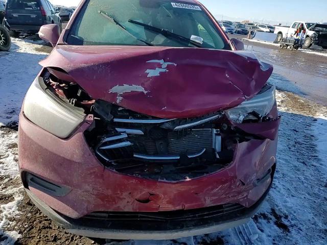 2019 Buick Encore - Image 12