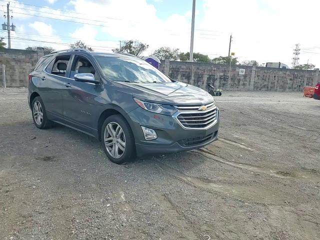 2018 Chevrolet Equinox - Image 12