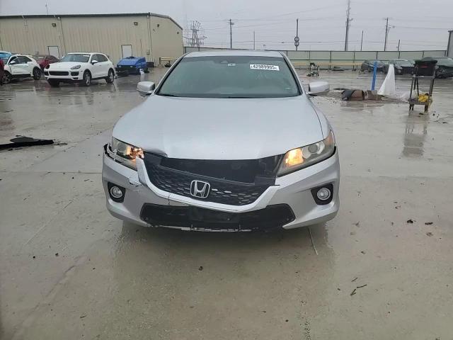 2013 Honda Accord - Image 13