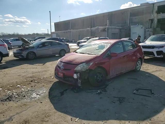 2014 Toyota Prius - Image 10