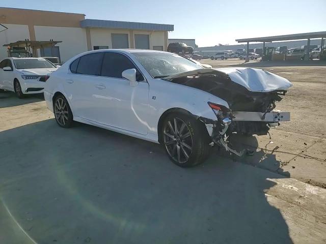 2014 Lexus GS - Image 11