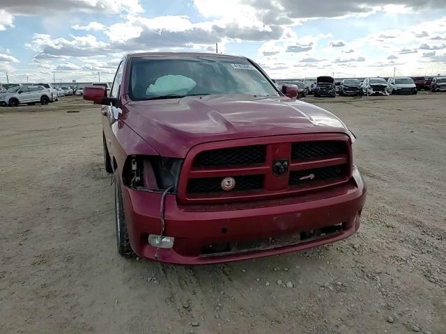 2011 Dodge RAM - Image 10