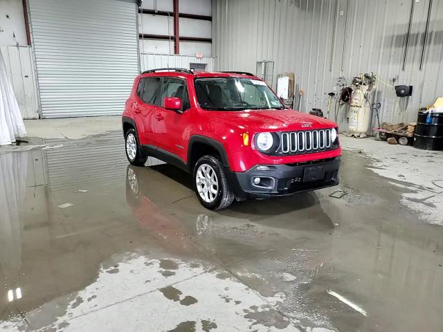 2017 Jeep Renegade - Image 14