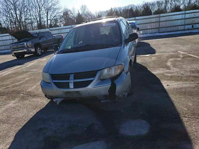 2006 Dodge Caravan - Image 12