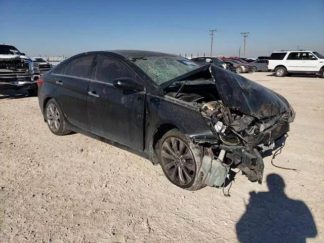2013 Hyundai Sonata - Image 10