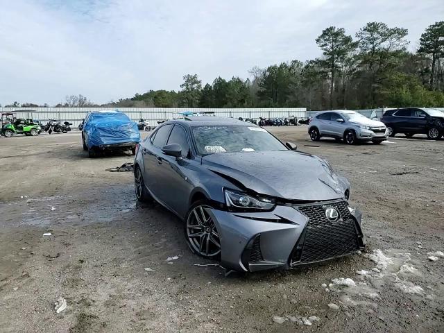2020 Lexus IS - Image 10