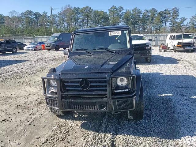 2017 Mercedes-Benz G-klasse - Image 15
