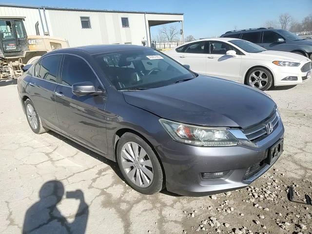 2014 Honda Accord - Image 10