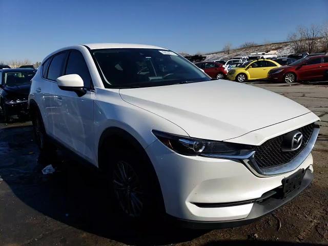 2017 Mazda CX-5 - Image 15
