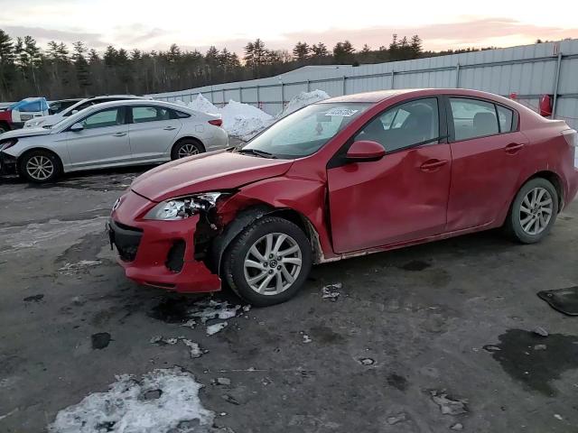 2013 Mazda 3 - Image 11