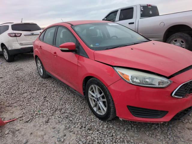 2015 Ford Focus - Image 10