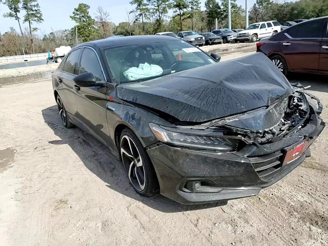2022 Honda Accord - Image 11