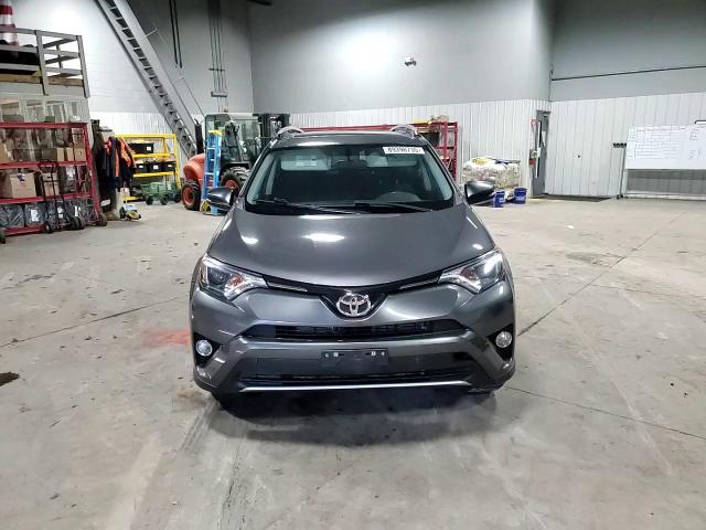 2016 Toyota RAV 4 - Image 12