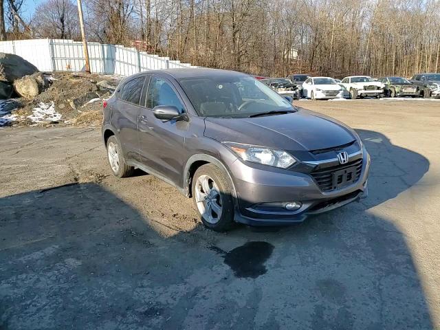 2016 Honda HR-V - Image 10