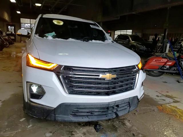 2022 Chevrolet Traverse - Image 11