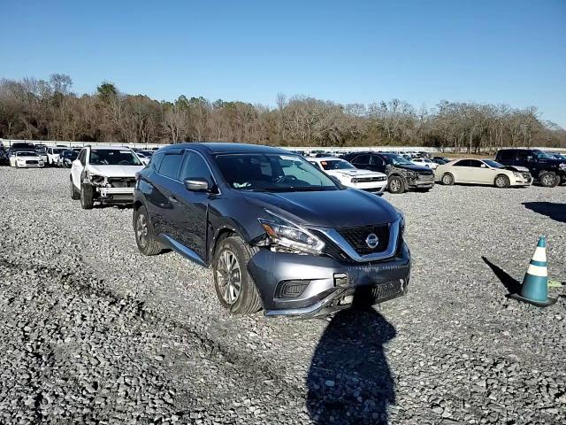 2018 Nissan Murano - Image 14