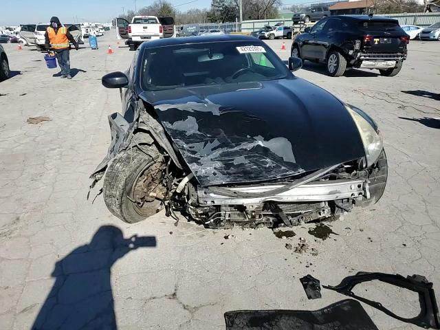 2010 Nissan 370Z - Image 11