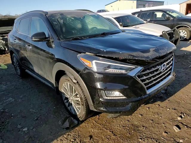 2019 Hyundai Tucson - Image 14