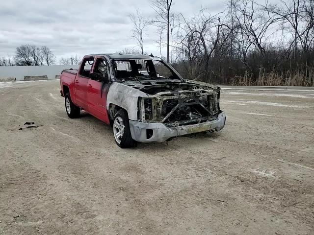 2018 Chevrolet Silverado - Image 11