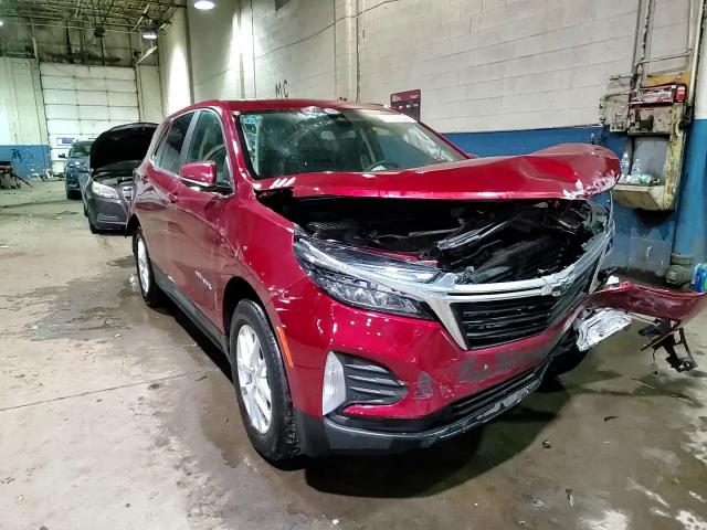 2022 Chevrolet Equinox - Image 15