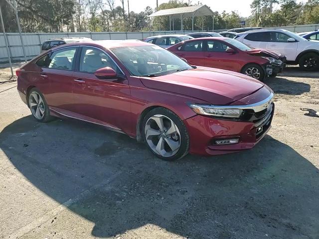 2018 Honda Accord - Image 10