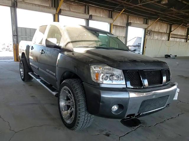 2006 Nissan Titan - Image 10