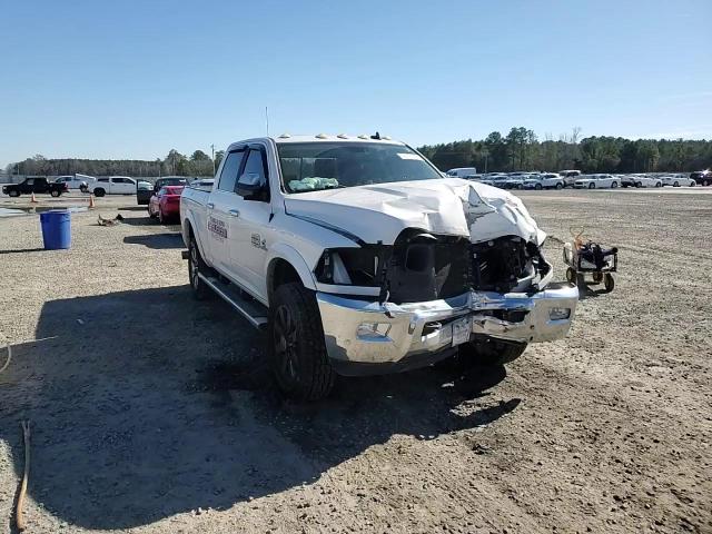 2018 RAM 2500 - Image 10