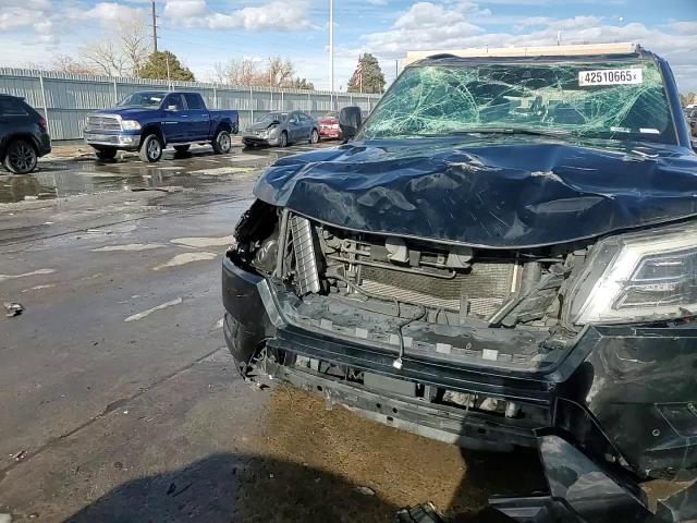 2021 Nissan Armada - Image 14