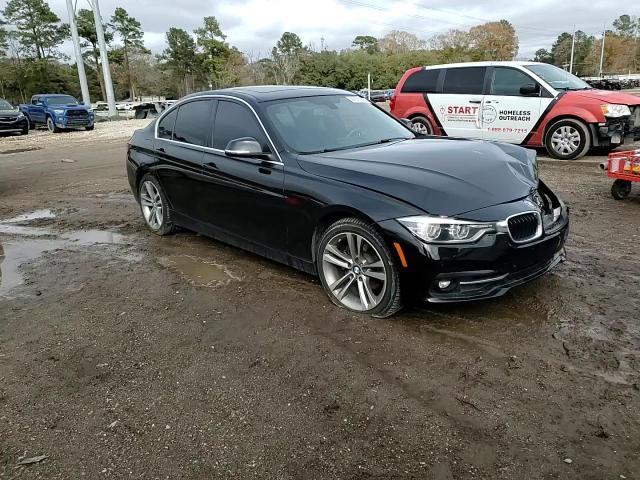 2017 BMW 3er - Image 11