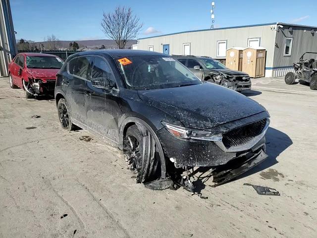 2021 Mazda CX-5 - Image 14